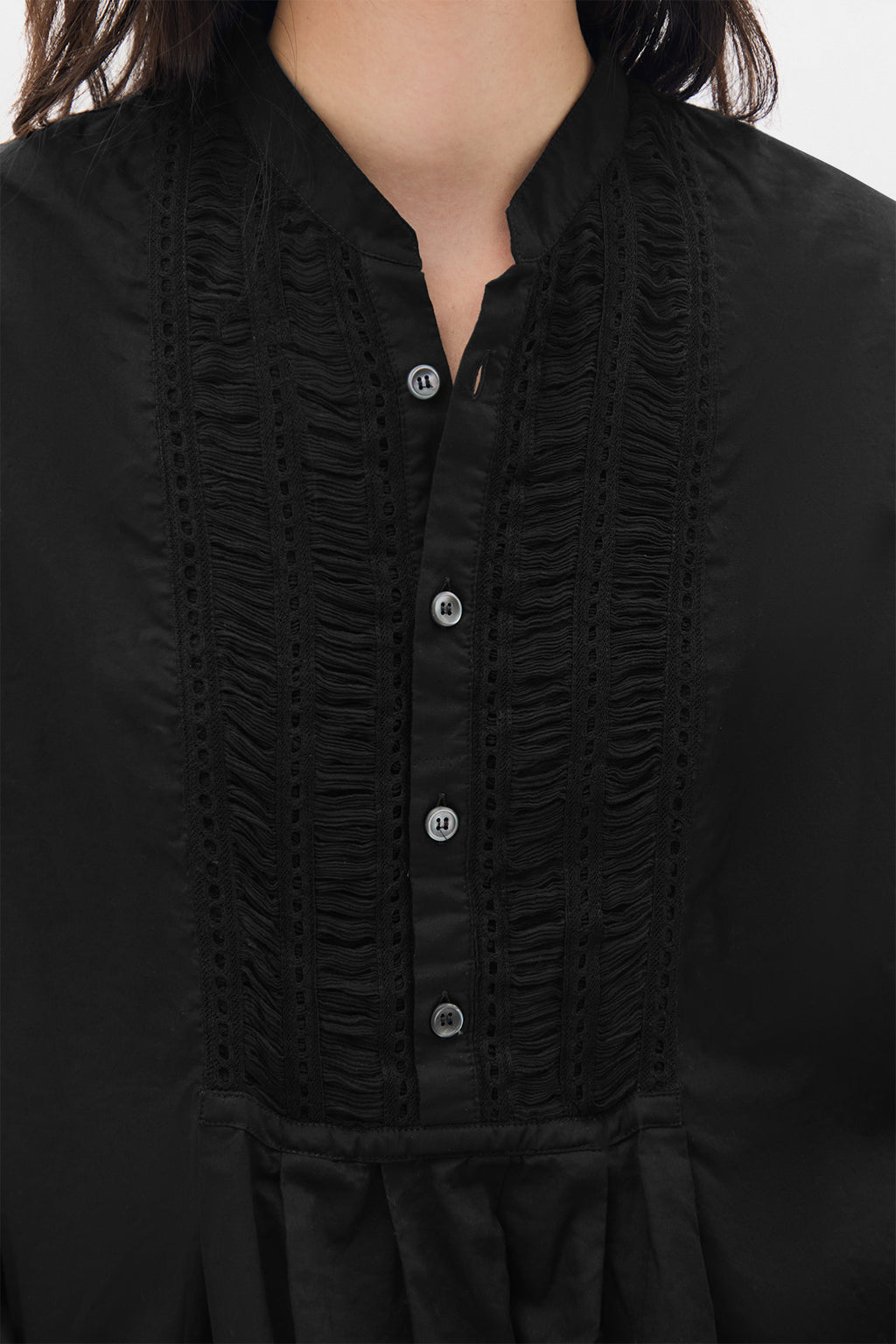 Ati High Comfort Shirt