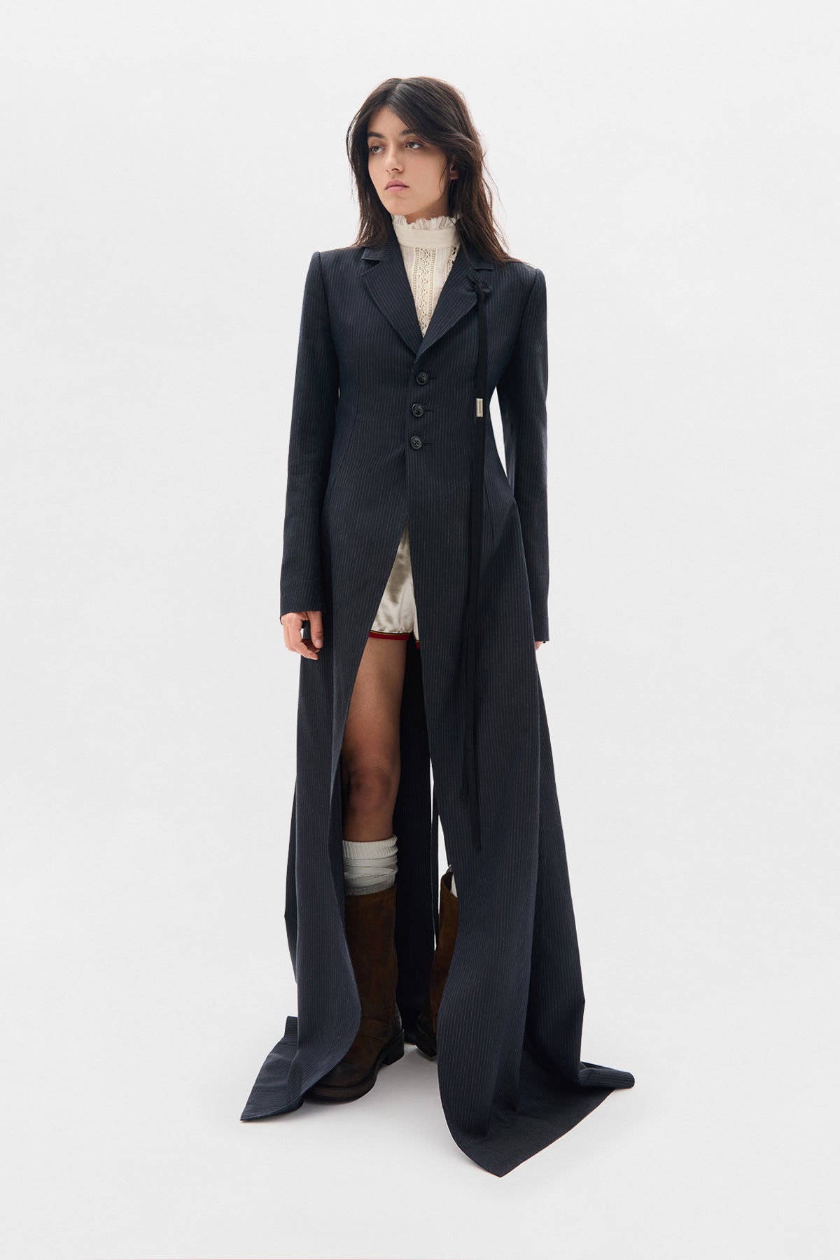 Woman Coats – Ann Demeulemeester