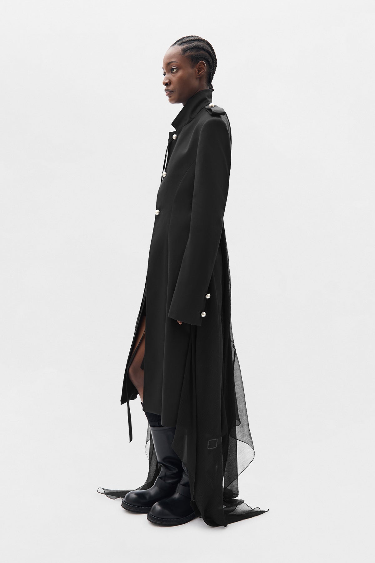 Women Ready To Wear – Ann Demeulemeester