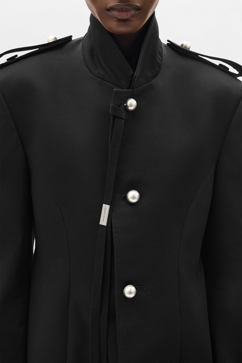 Fena Hybrid Overcoat