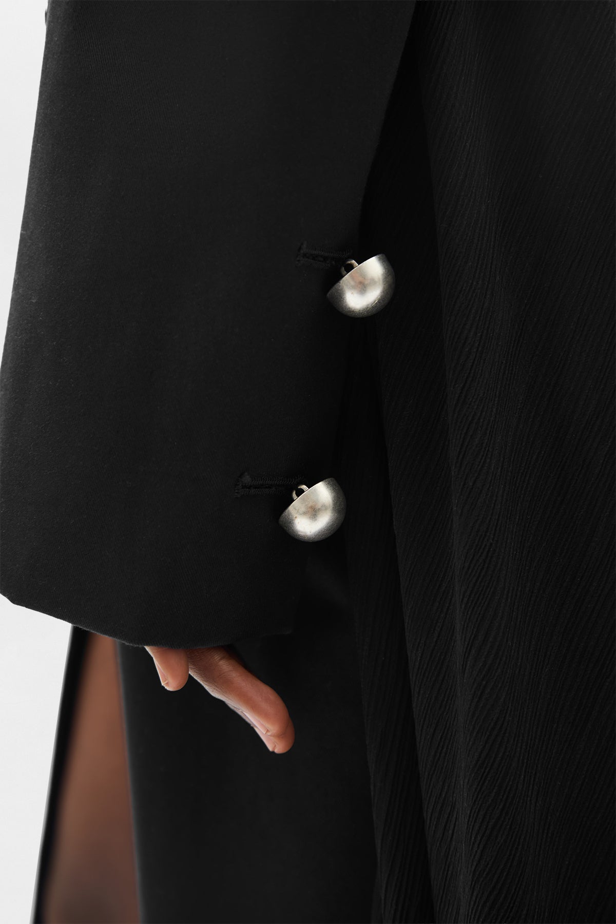 Fena Hybrid Overcoat