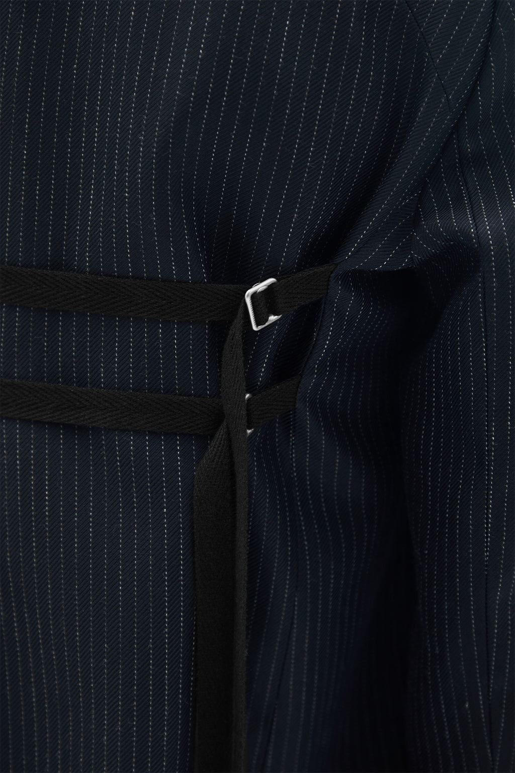 Lexa Tailored Slim Fit Jacket