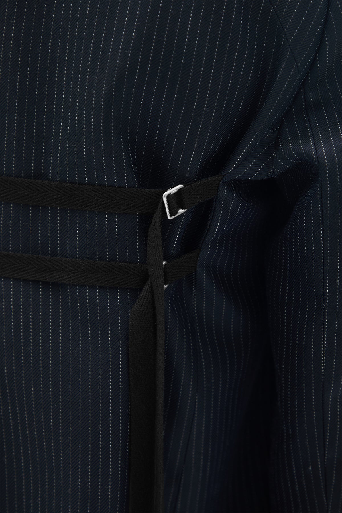 Lexa Tailored Slim Fit Jacket