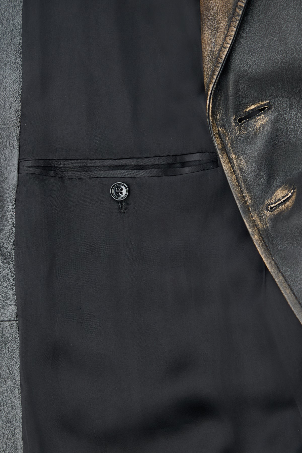 Ailo X-Long Belted Coat