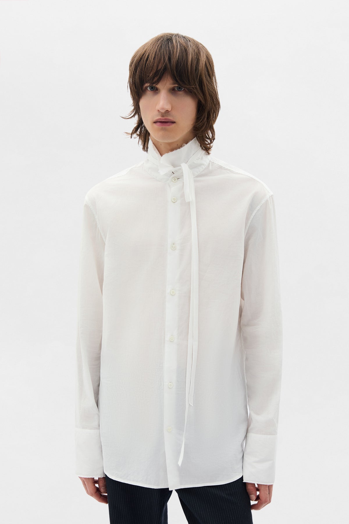 Chemise Standard Elgar 