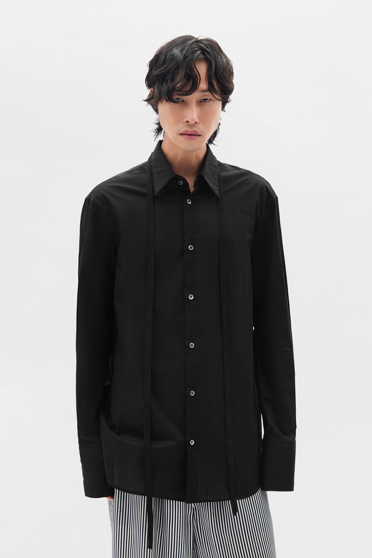 メンズシャツ – Ann Demeulemeester