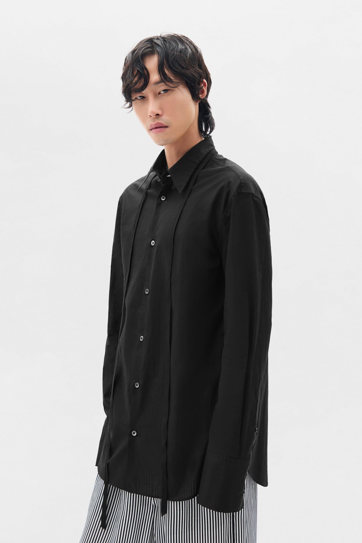 Chemise Standard Elgar 