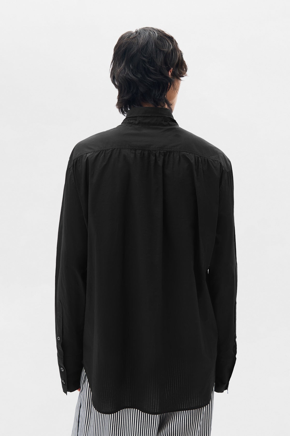 Chemise Standard Elgar 