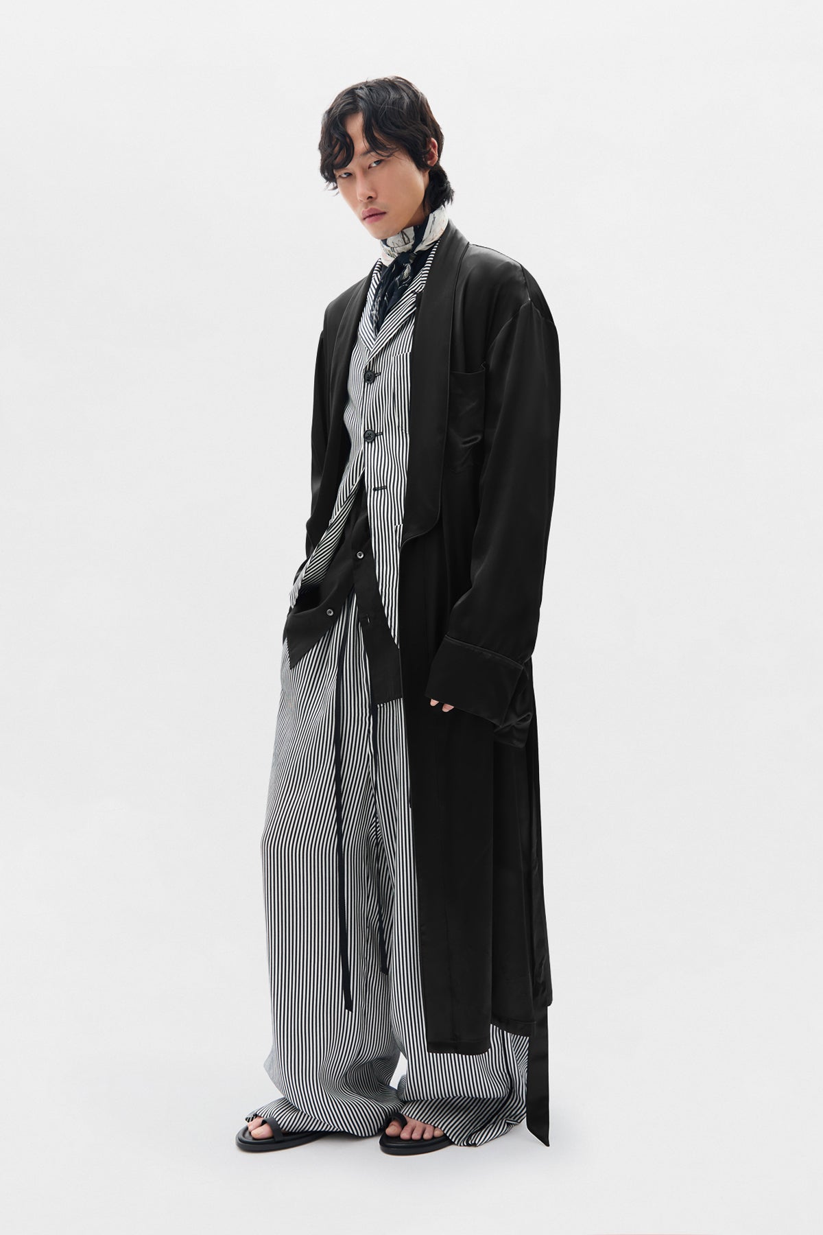 Chemise Standard Elgar 