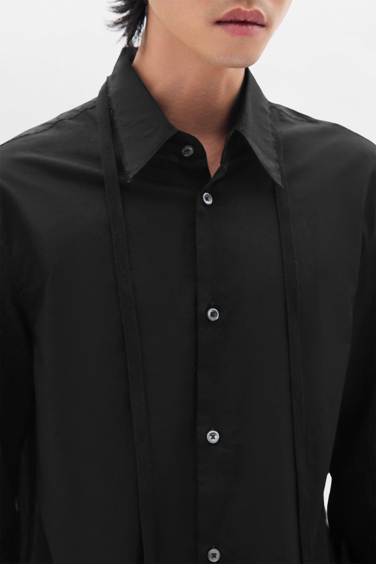 Chemise Standard Elgar 