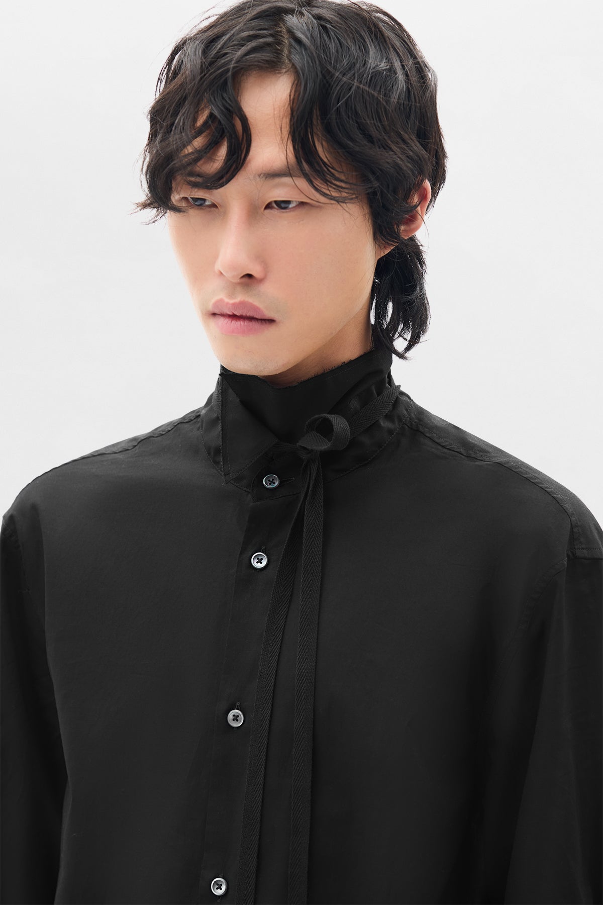 Chemise Standard Elgar 