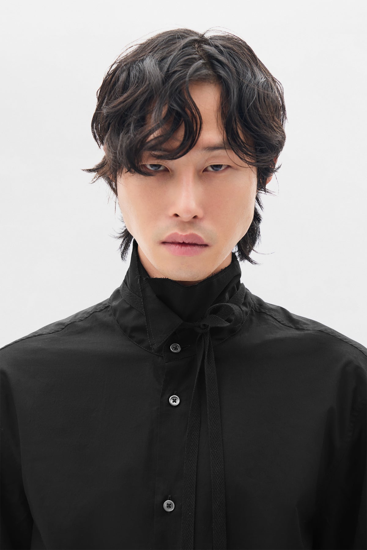 Chemise Standard Elgar 