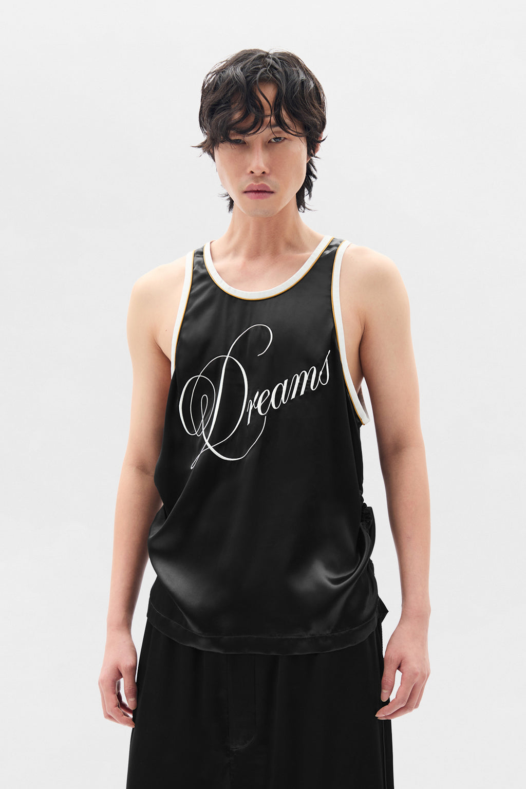 Endor Rugoso Canotta 