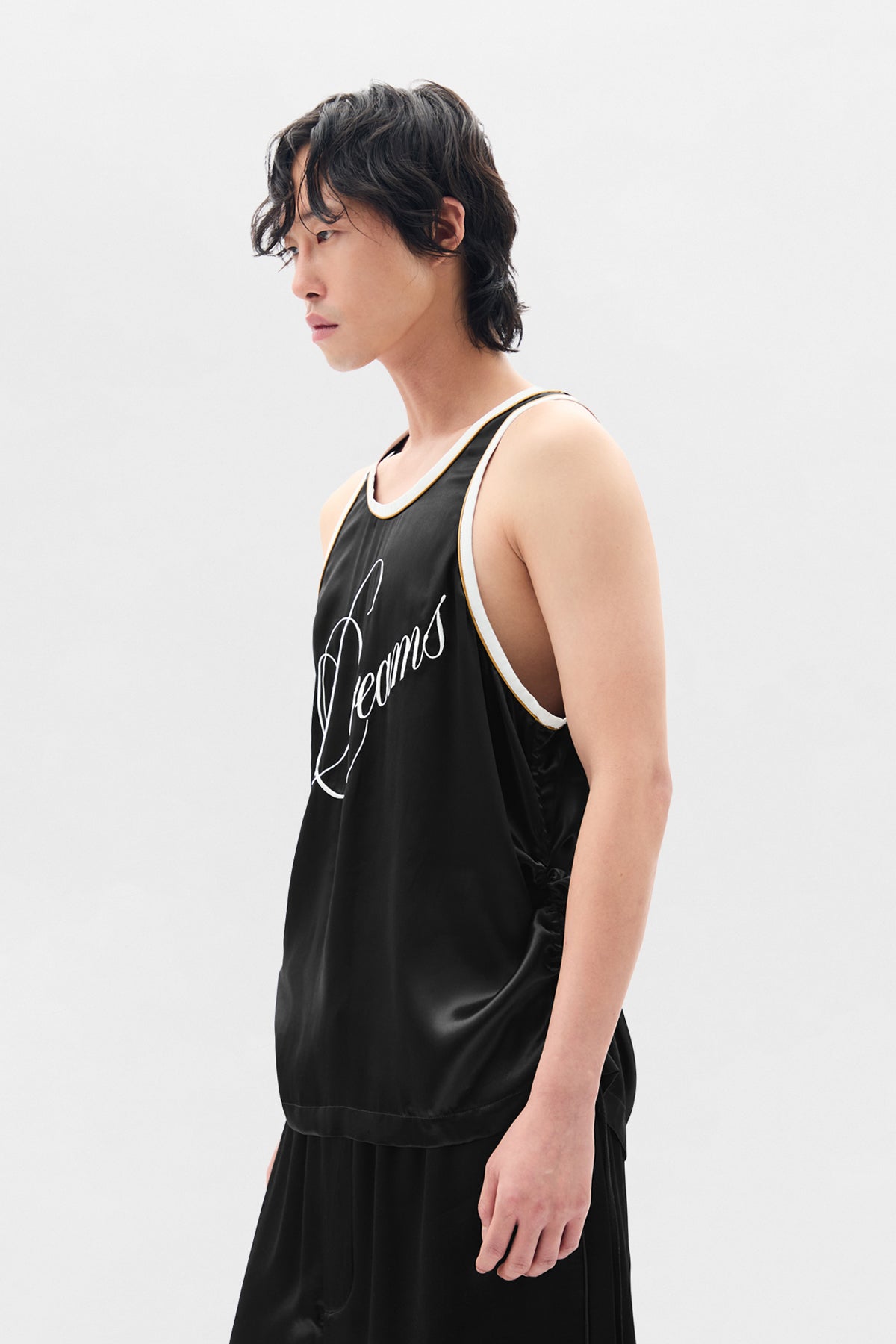 メンズタンクトップ – Ann Demeulemeester