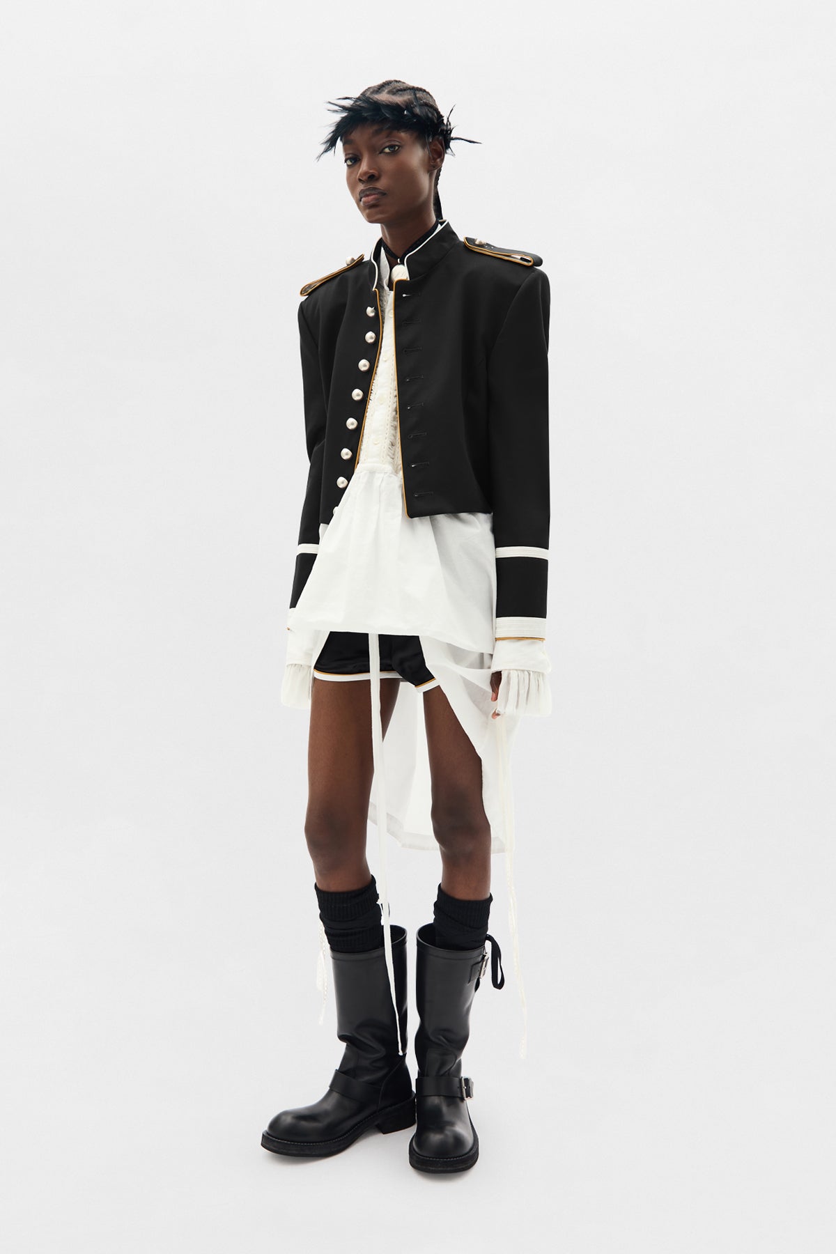 Women's New In – Ann Demeulemeester