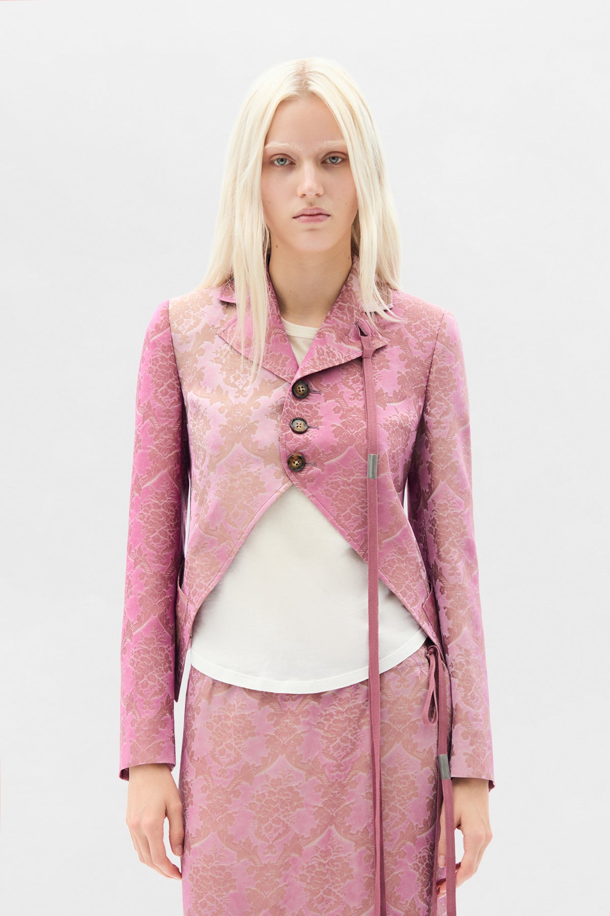 Women Ready To Wear – Ann Demeulemeester