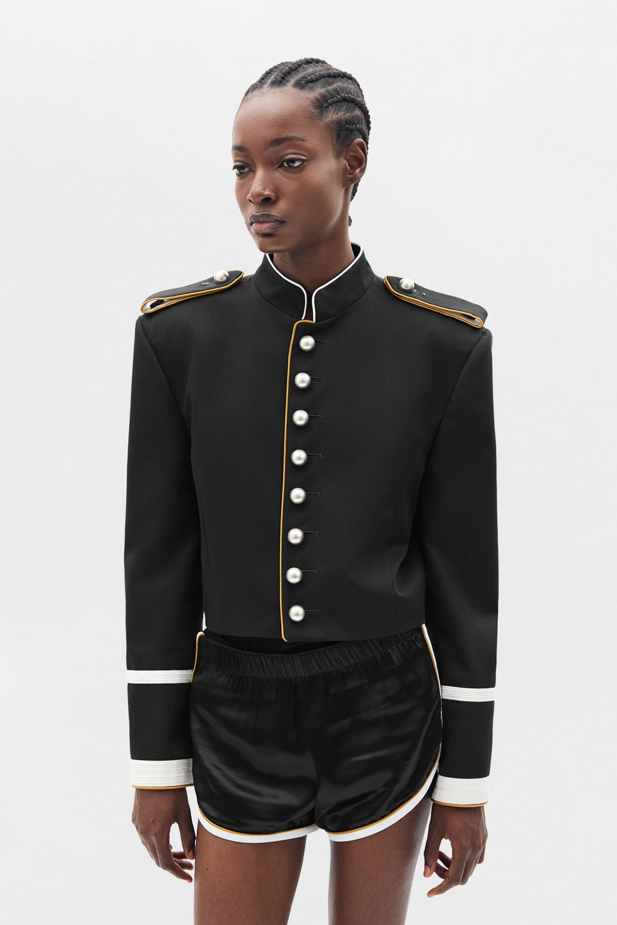 Woman Jackets – Ann Demeulemeester