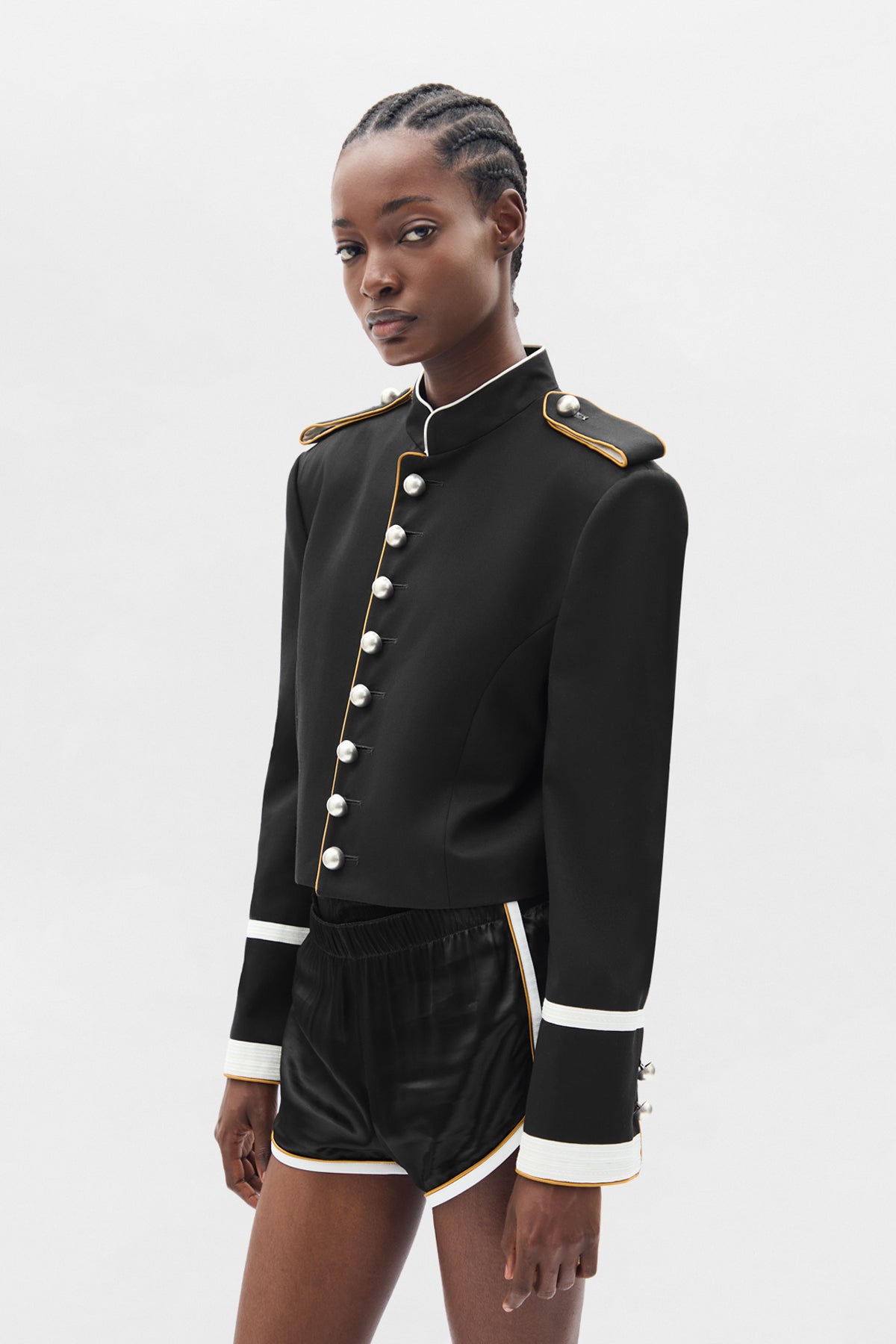 Woman Jackets – Ann Demeulemeester