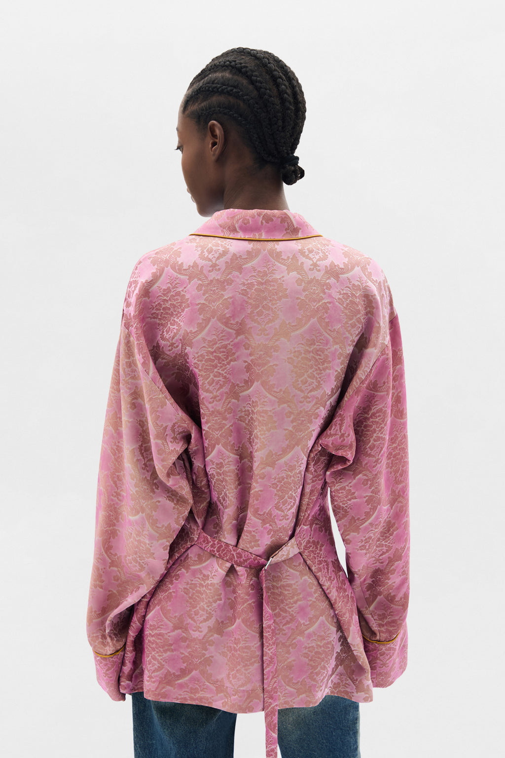 Chemise de détente Coby Relaxed 