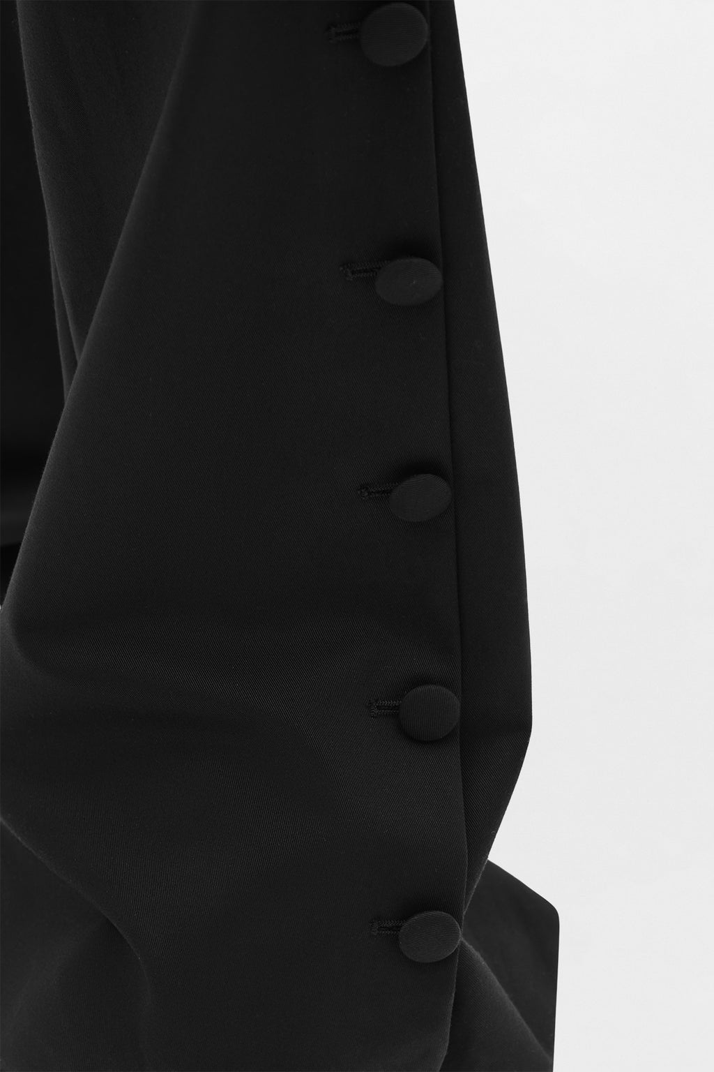 Pantaloni Bootcut Slim Fit Enya 