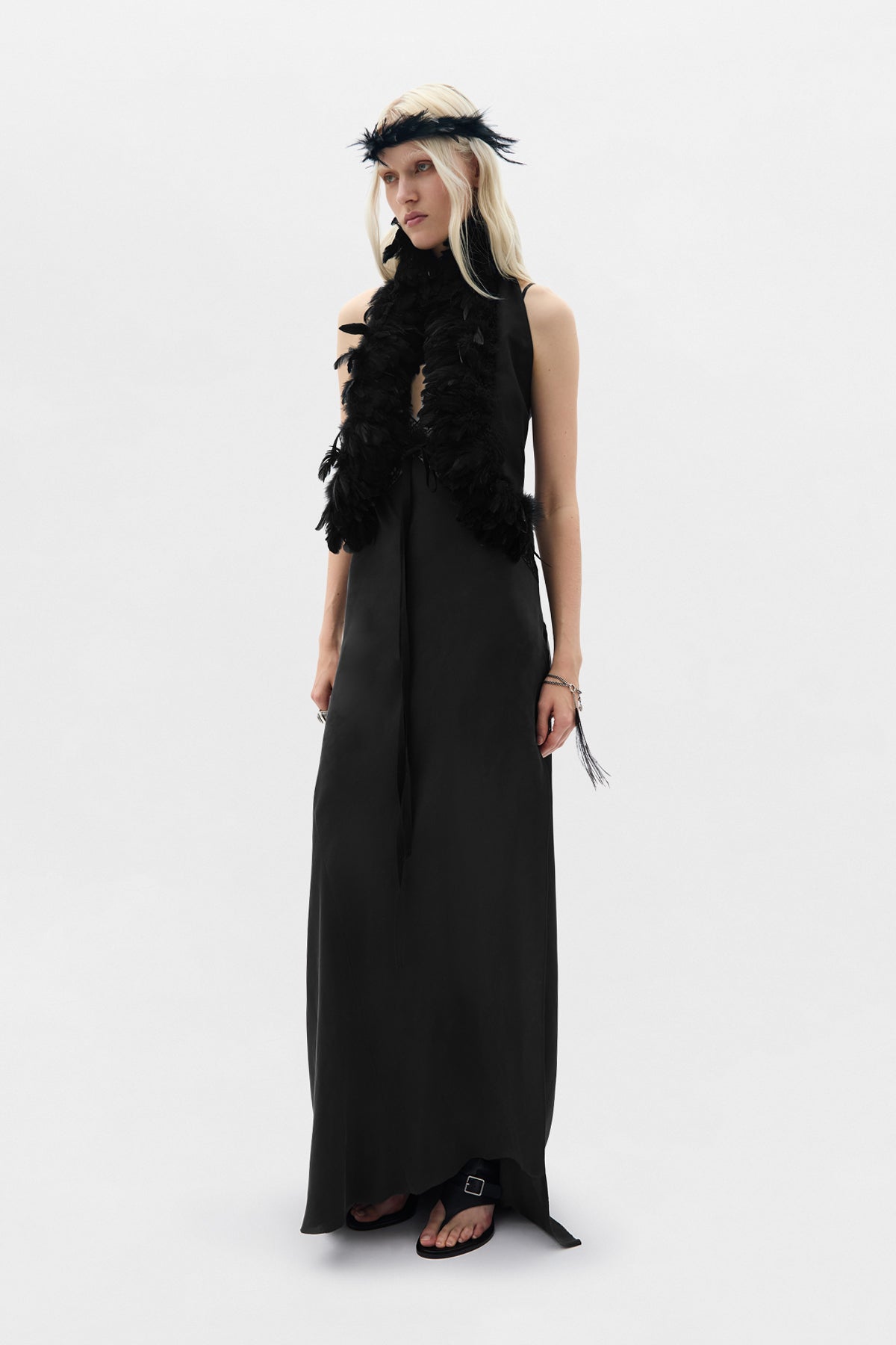 Women Ready To Wear – Ann Demeulemeester