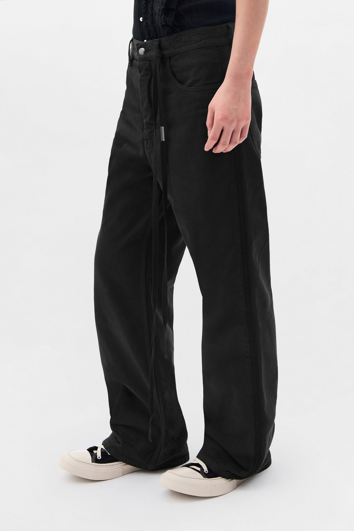 デニム – Ann Demeulemeester