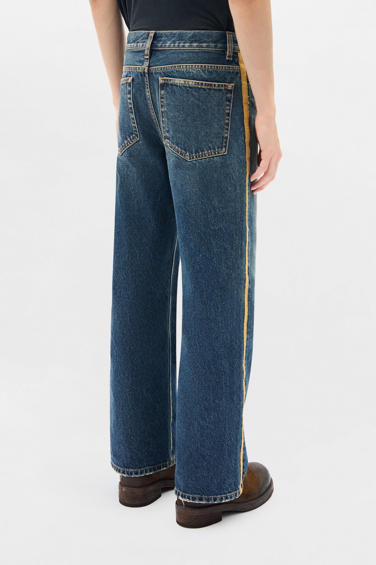 デニム – Ann Demeulemeester