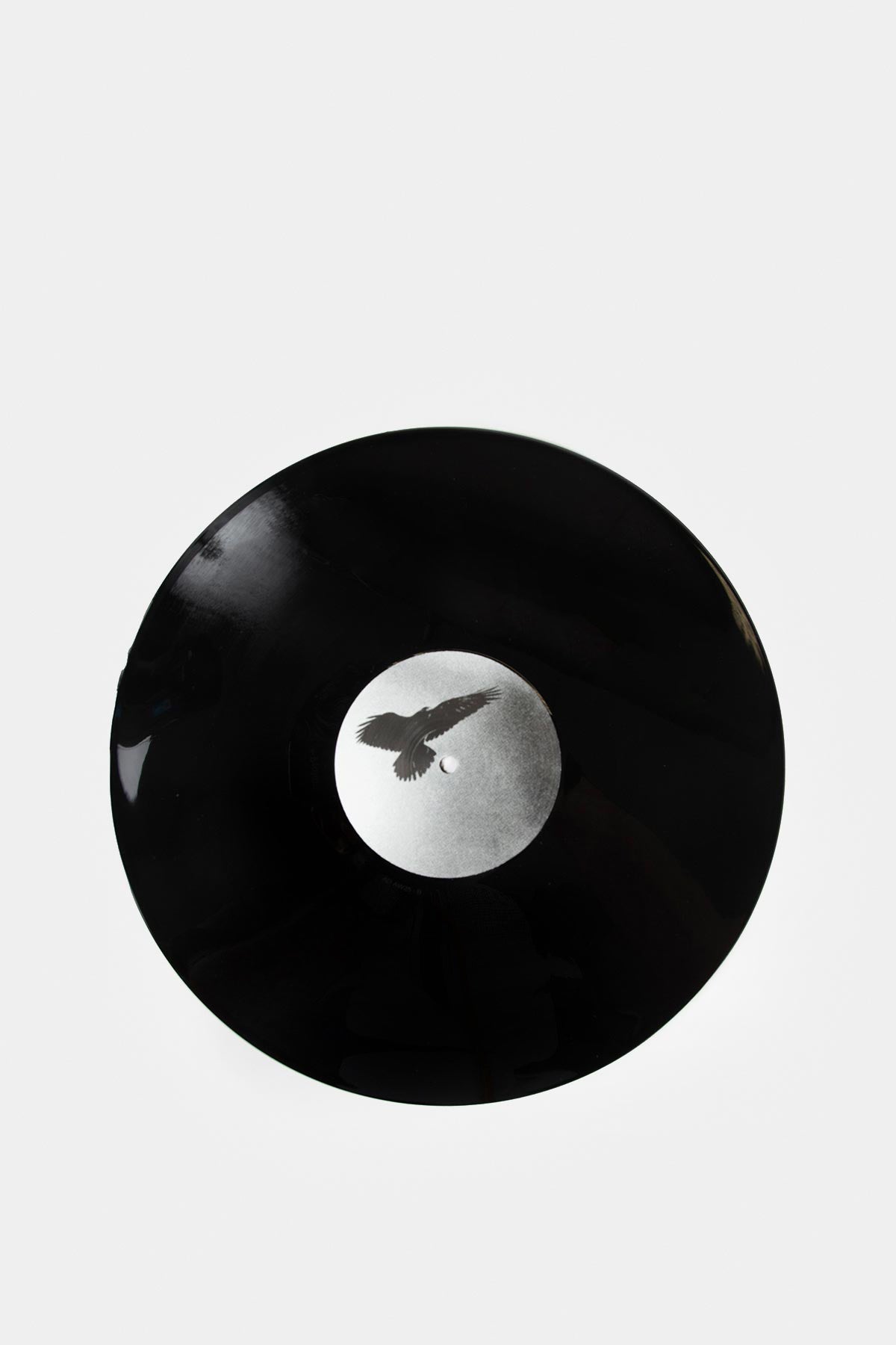 Autumn / Winter 2025 “Road To Never” Vinyl