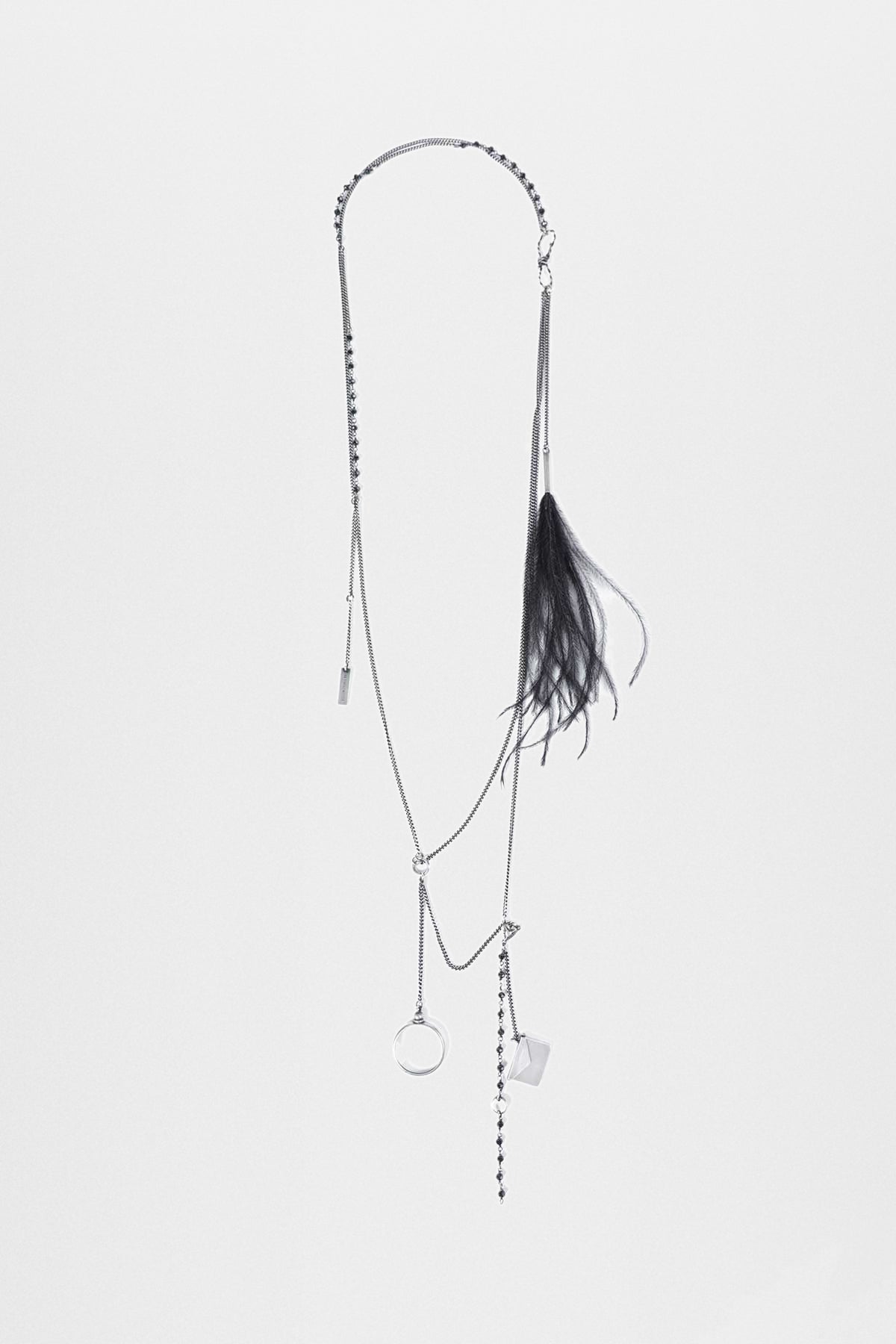 JEWELRY – Ann Demeulemeester