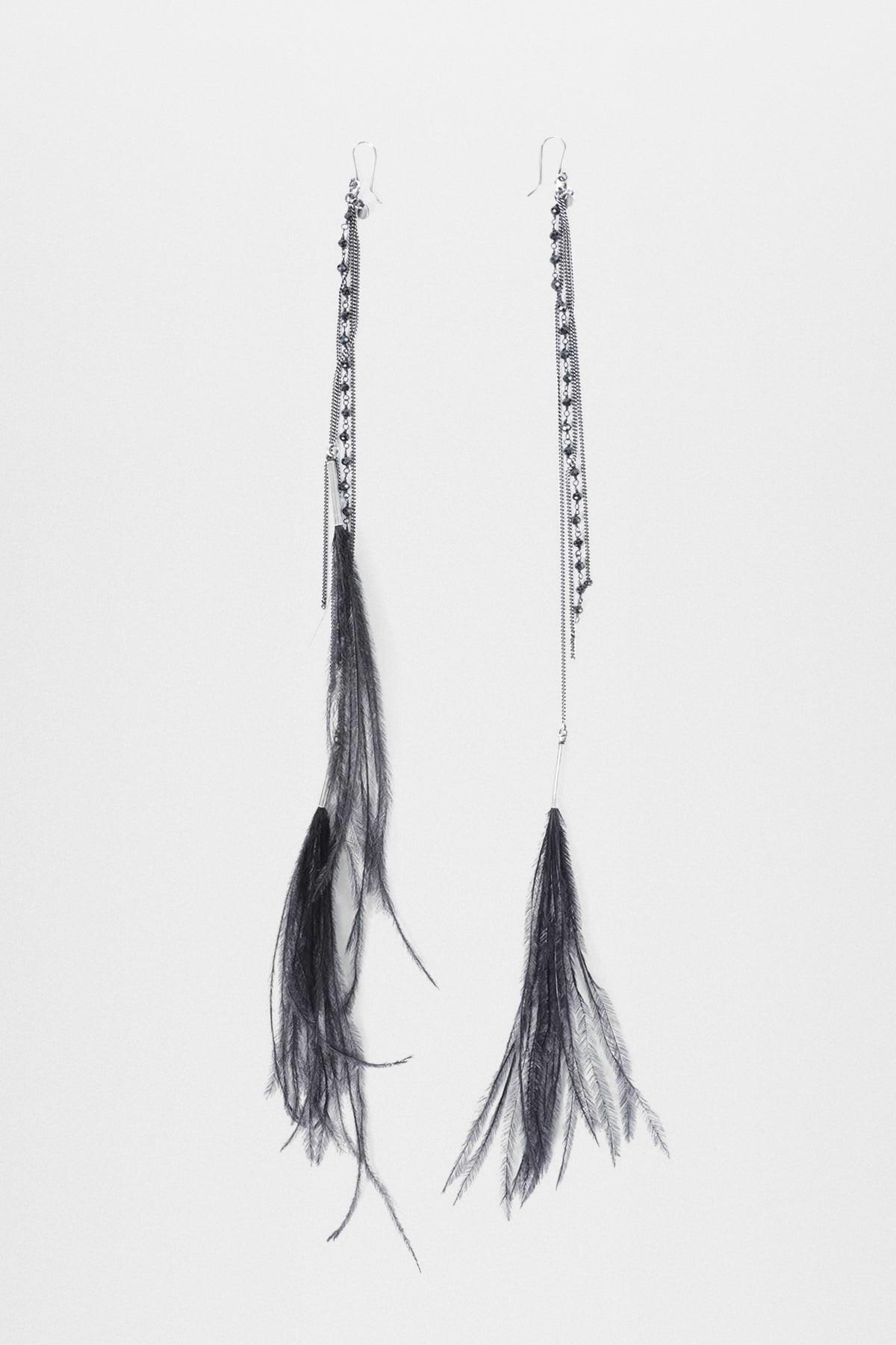 イヤリング – Ann Demeulemeester