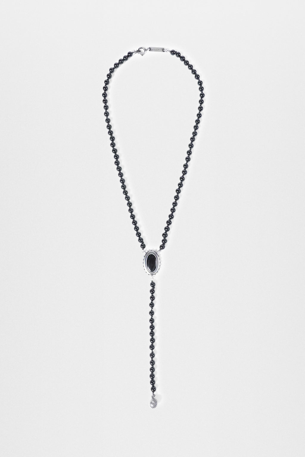 Imen Beaded Necklace