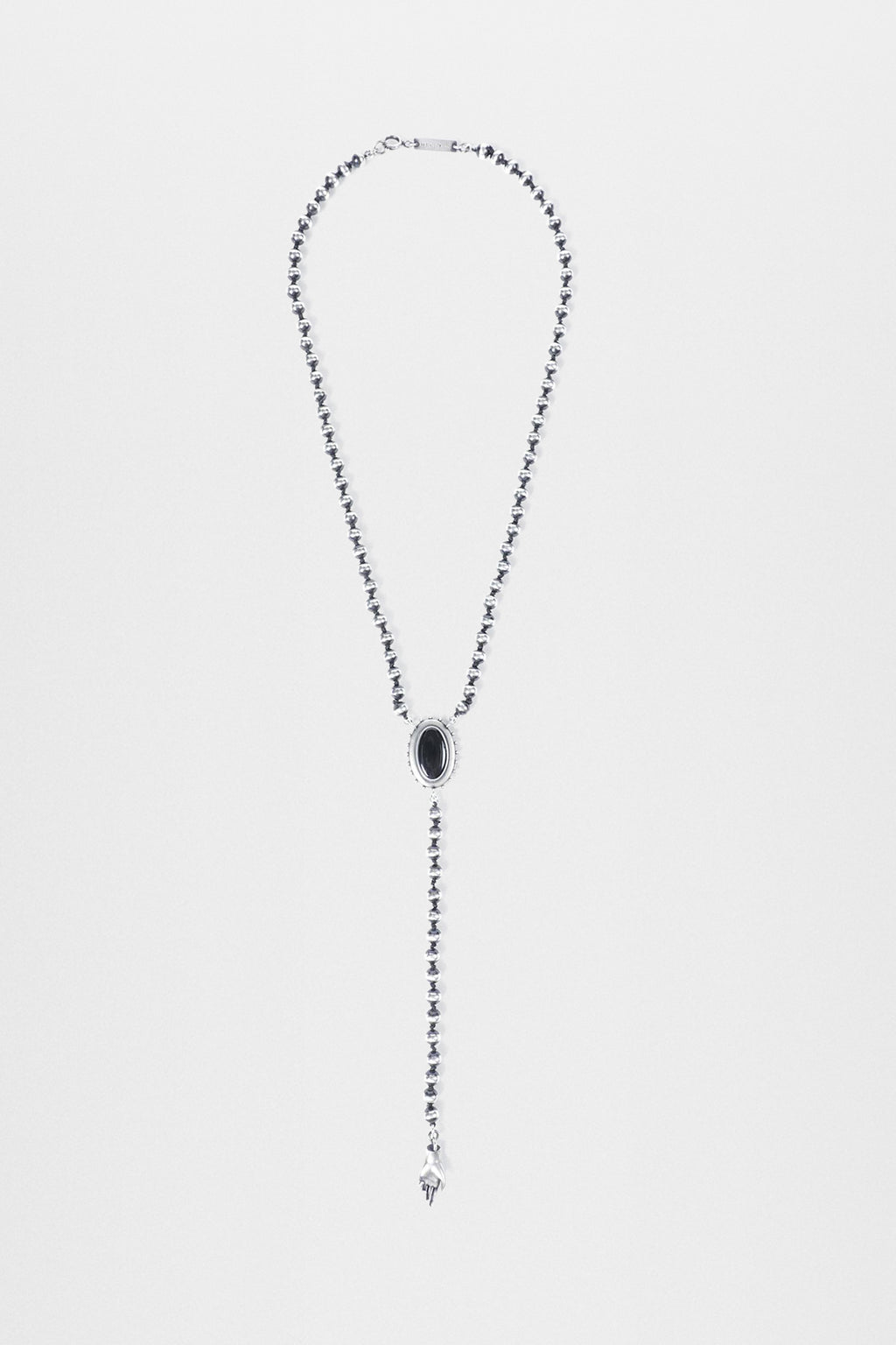 Nava Beaded Necklace