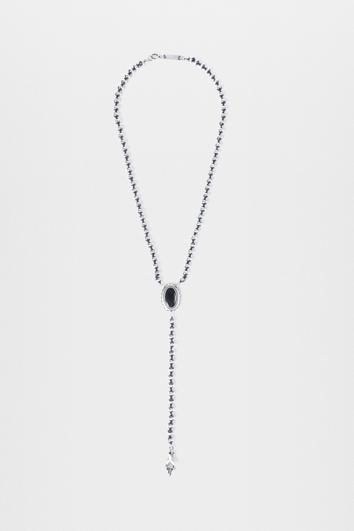 Nava Beaded Necklace