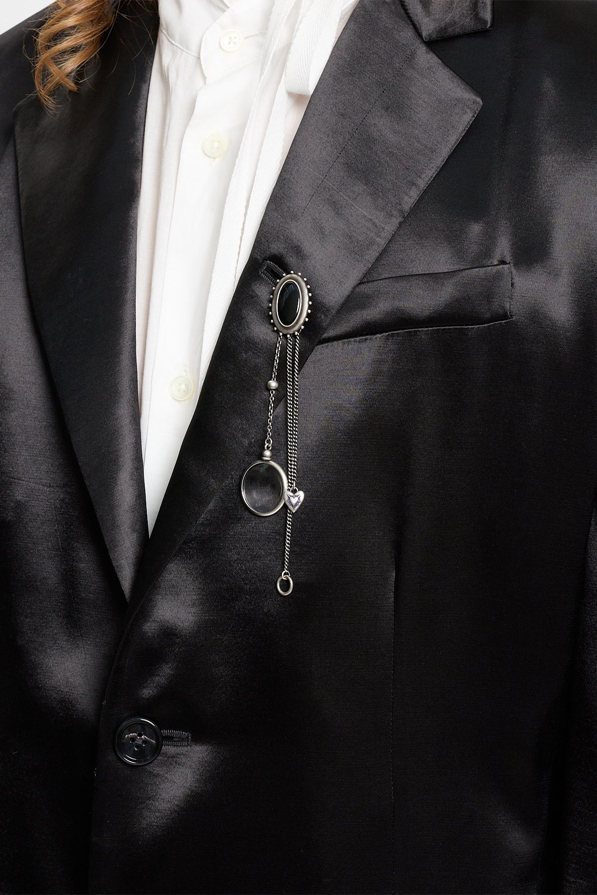 Pins – Ann Demeulemeester