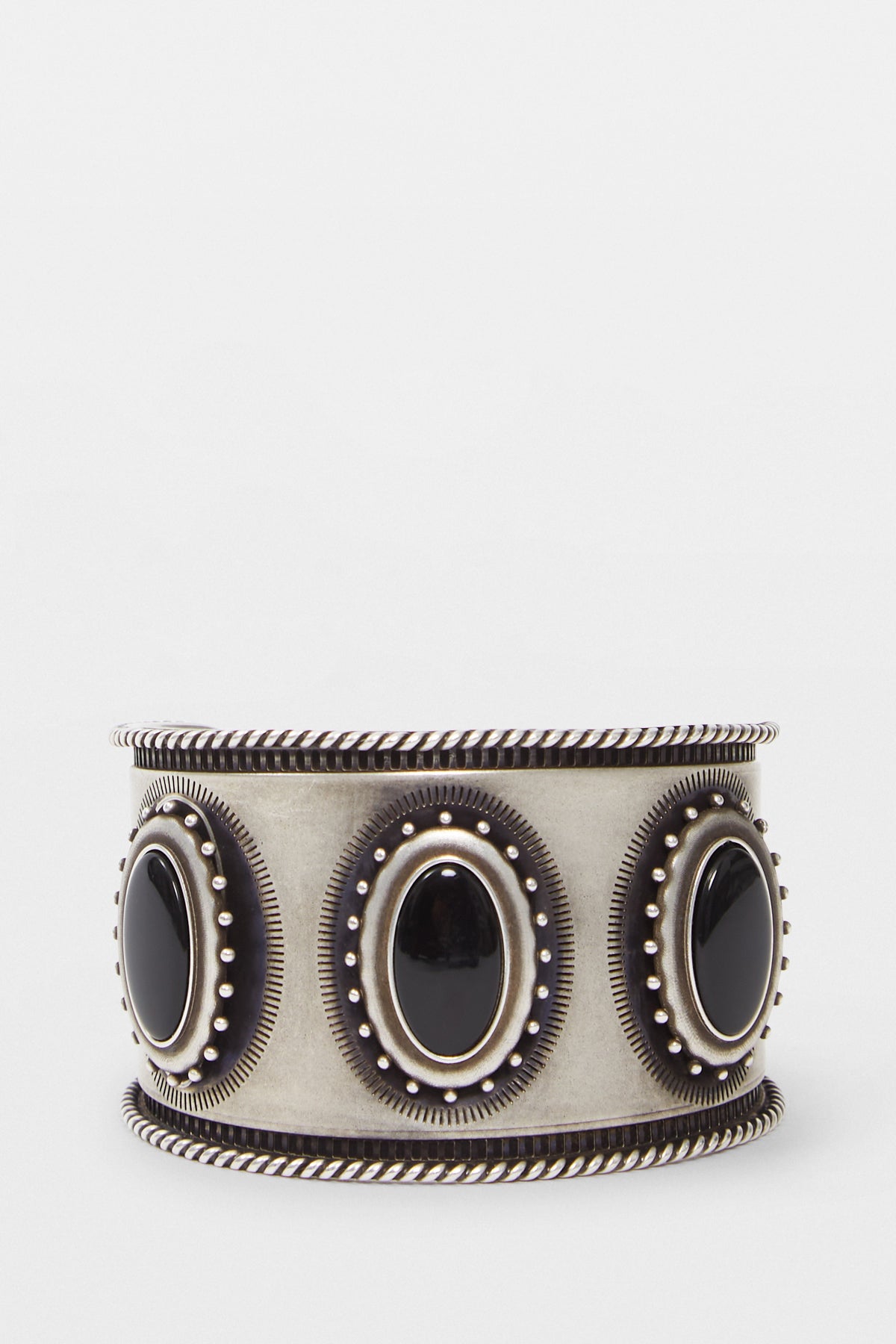 Man Bracelets – Ann Demeulemeester