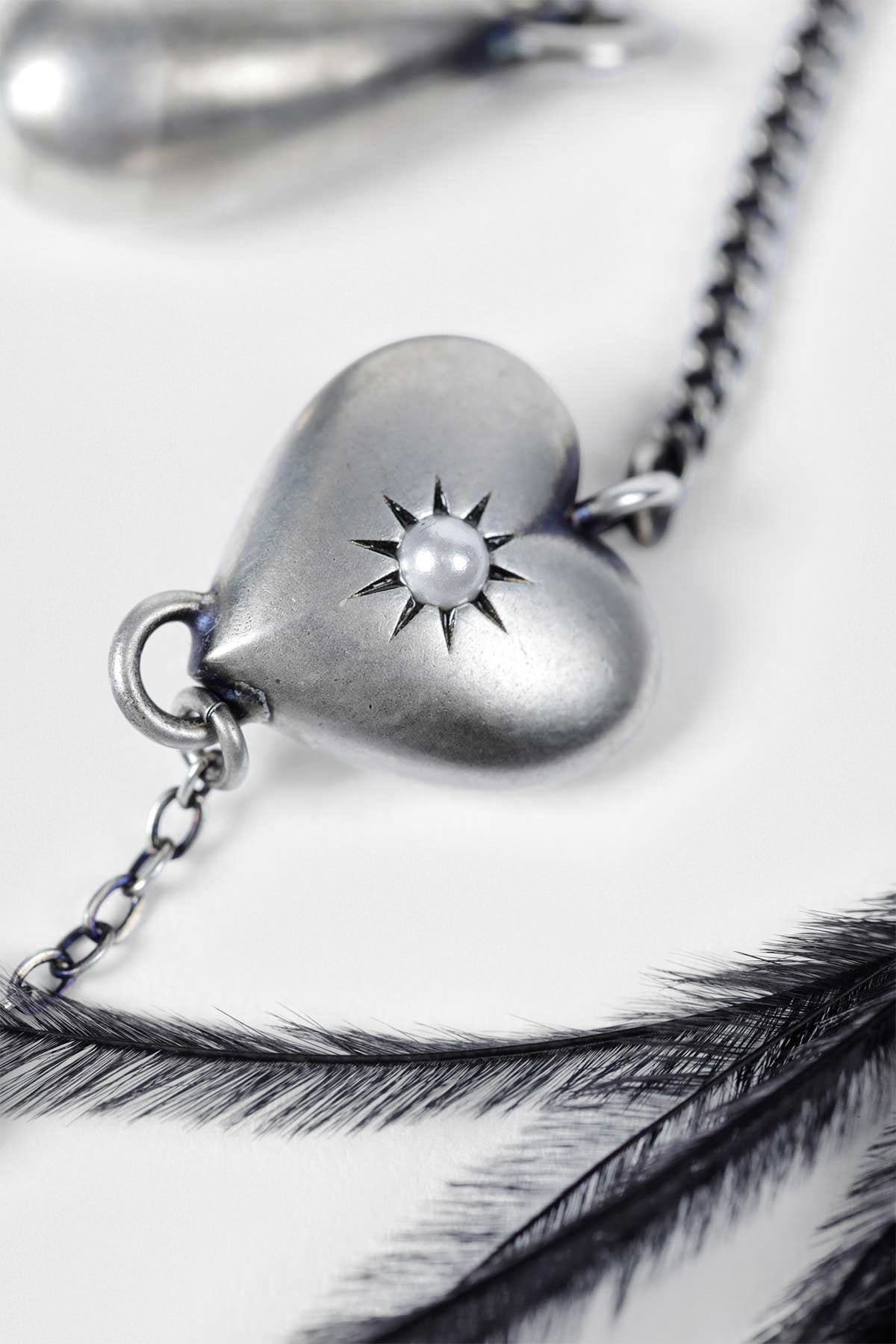 Pins – Ann Demeulemeester