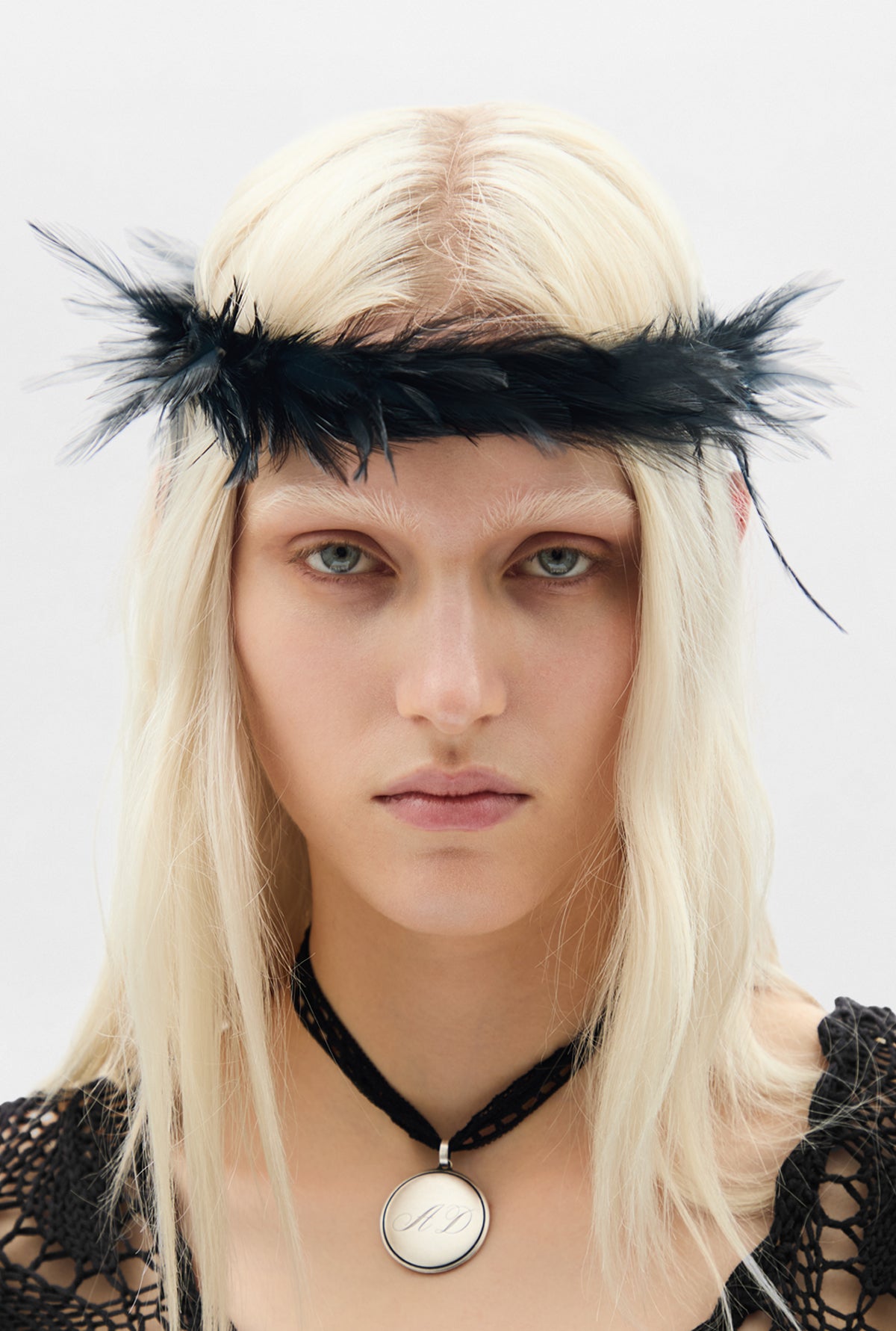 ネックレス – Ann Demeulemeester