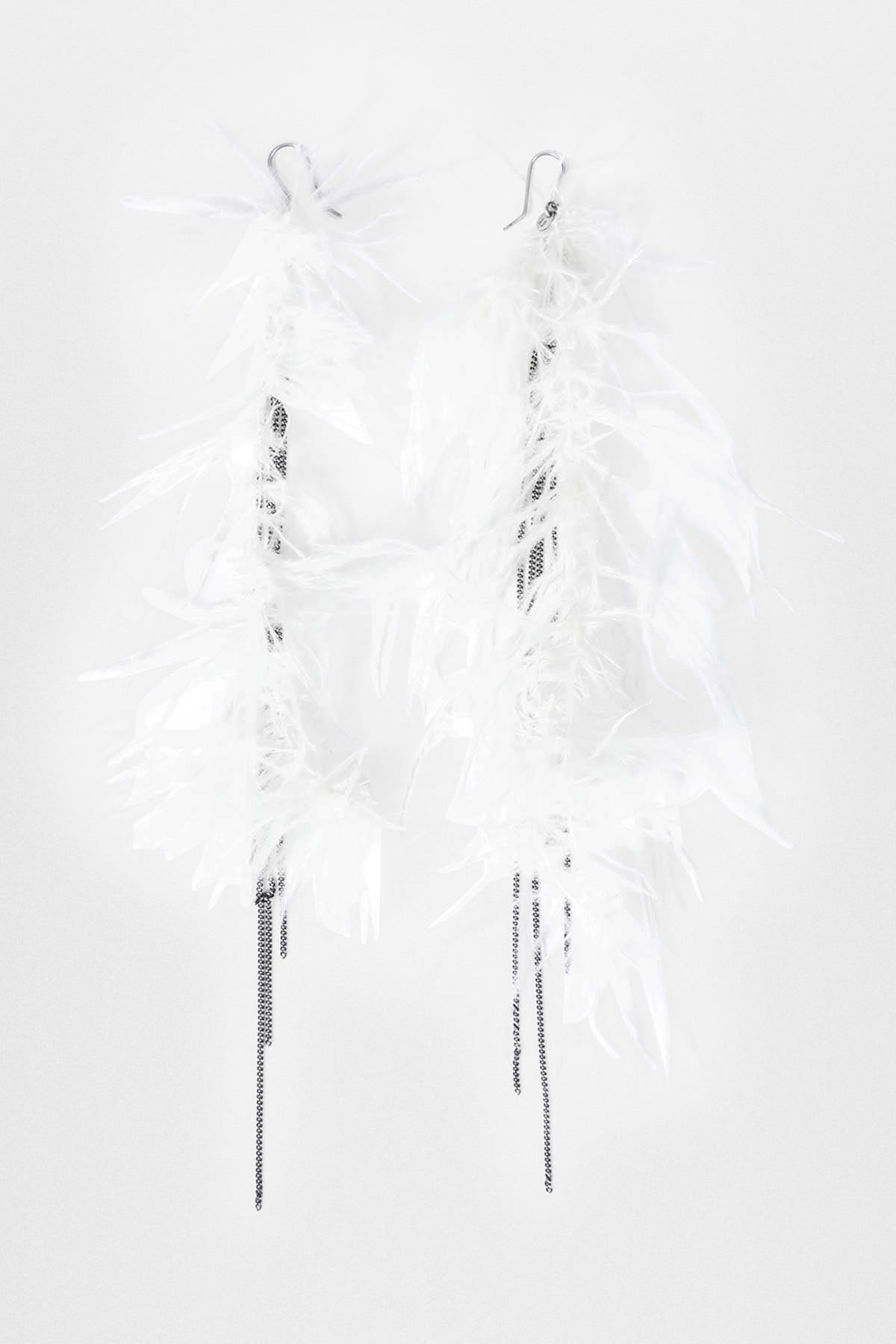 イヤリング – Ann Demeulemeester