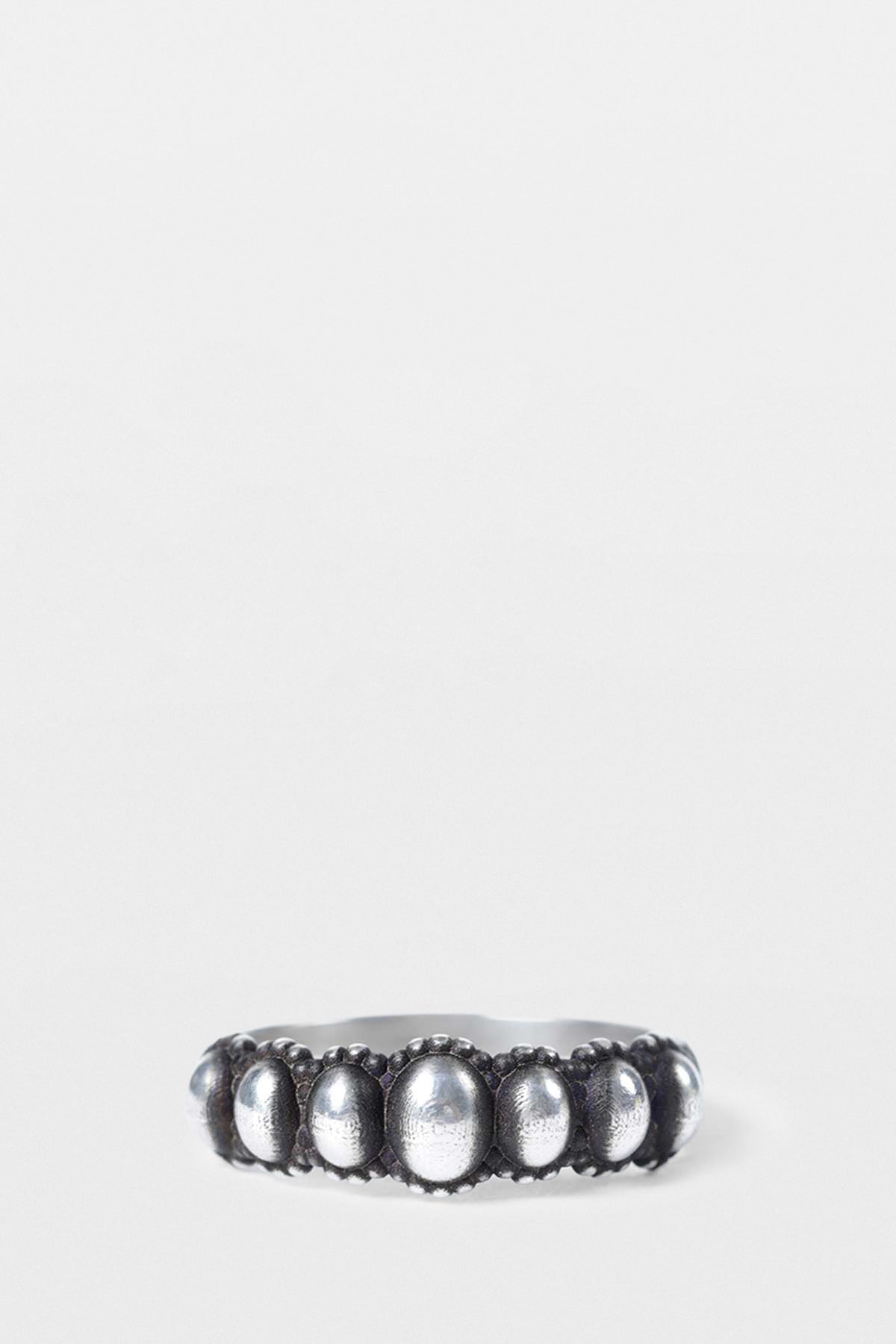 Woman Rings – Ann Demeulemeester