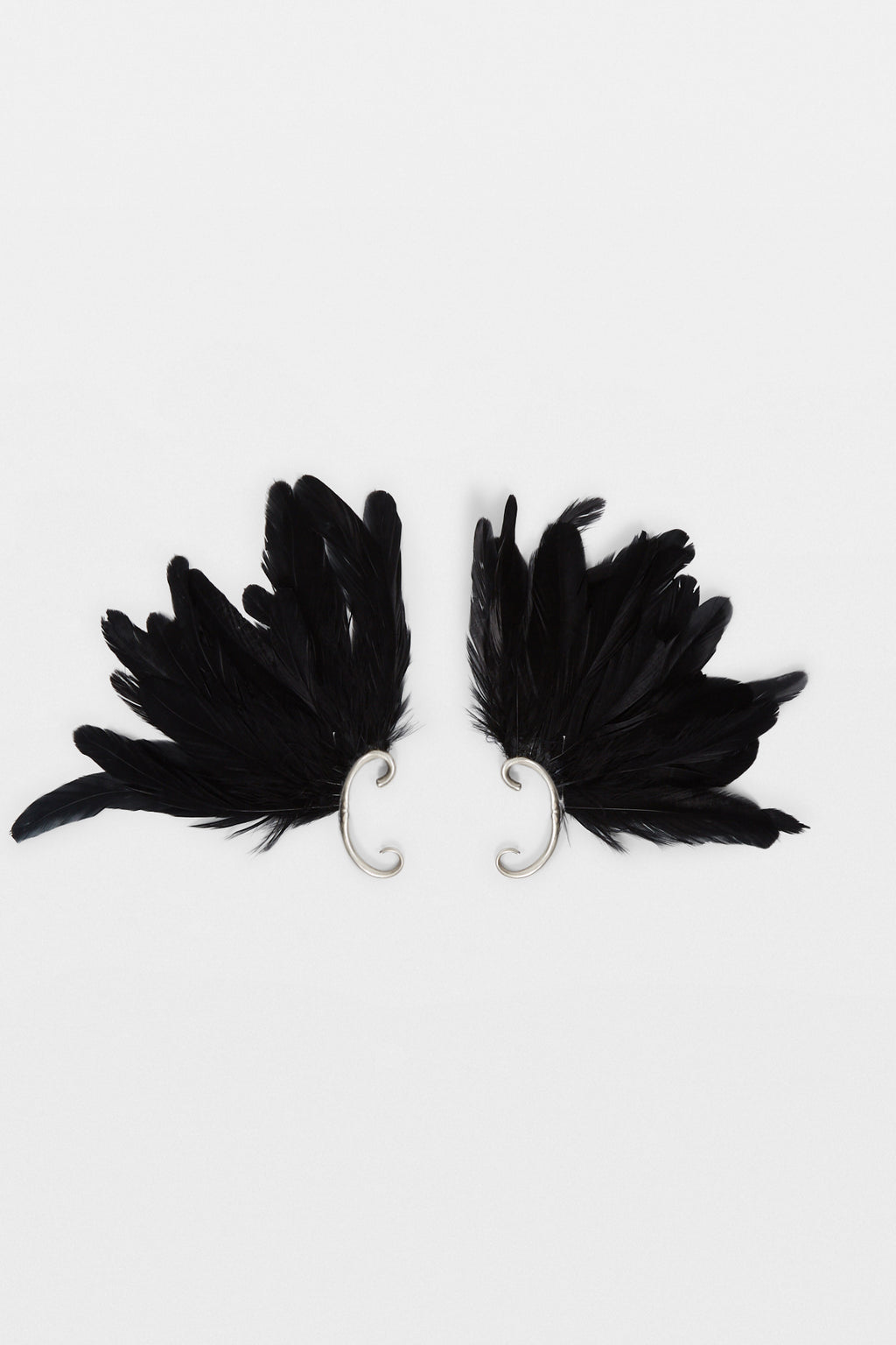 Tona Ear Cuffs