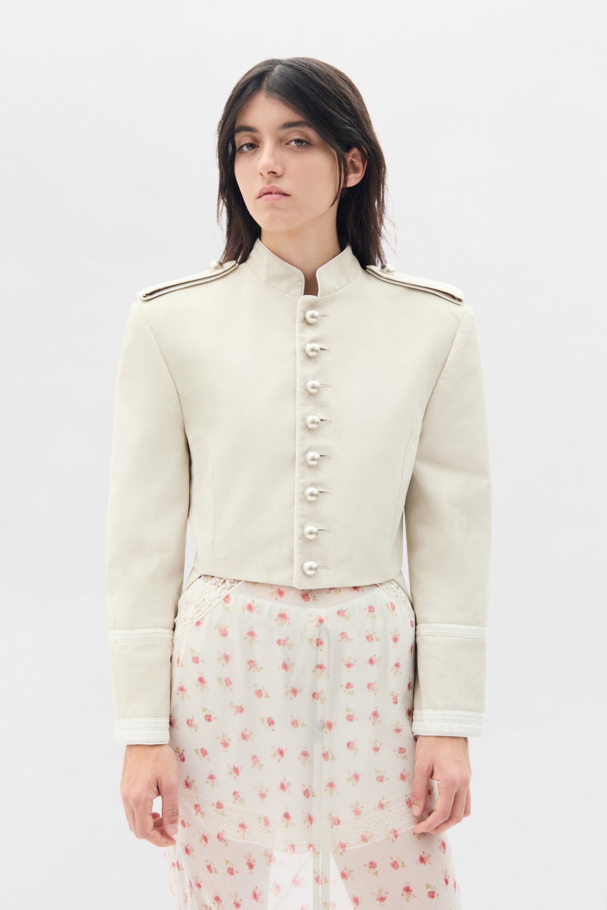 Women Ready To Wear – Ann Demeulemeester