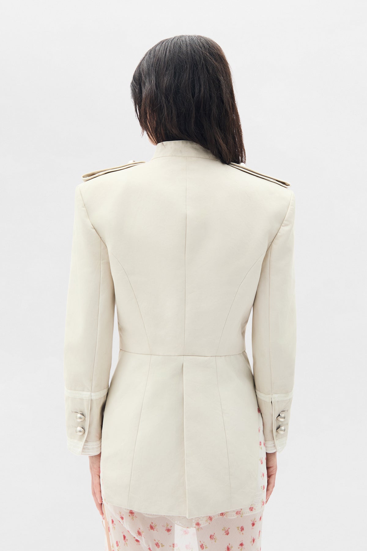 Til Marsina Jacket – Ann Demeulemeester