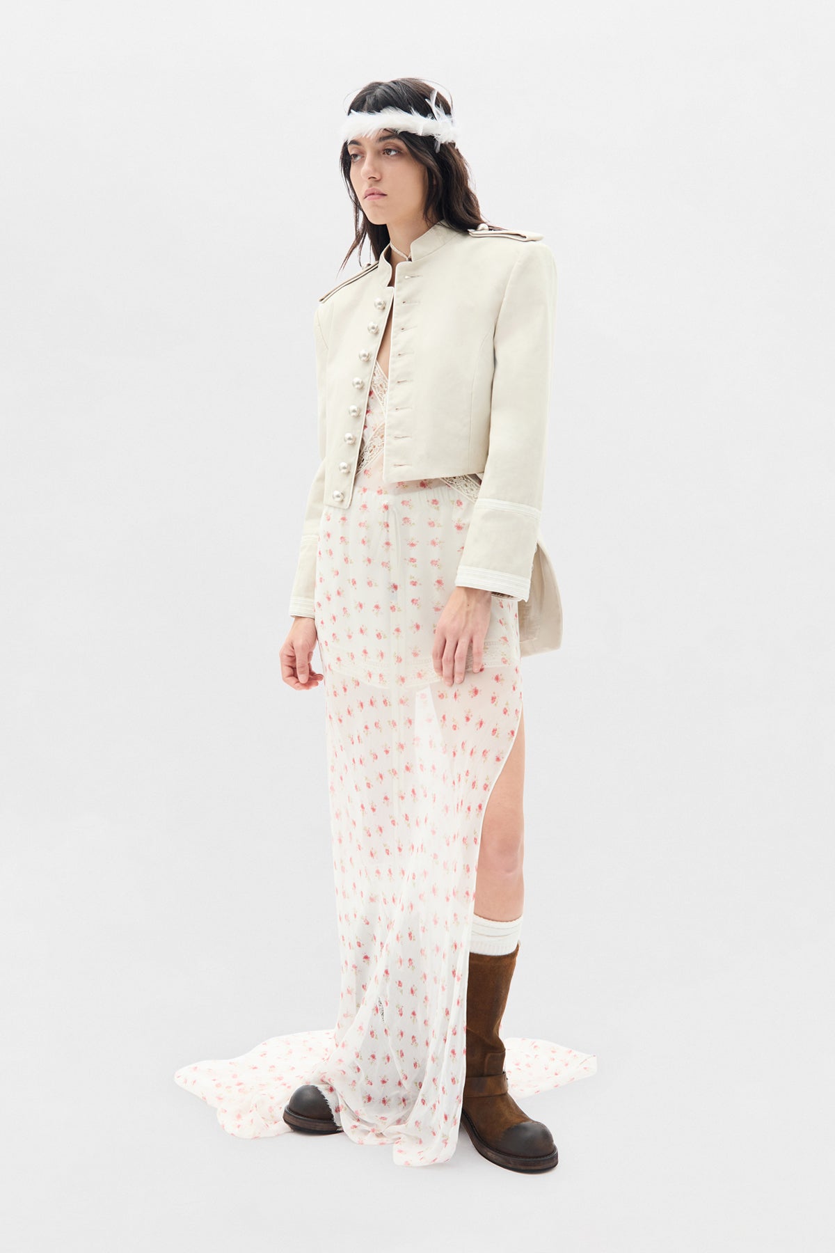 Spring Summer 2026 Collection – Ann Demeulemeester