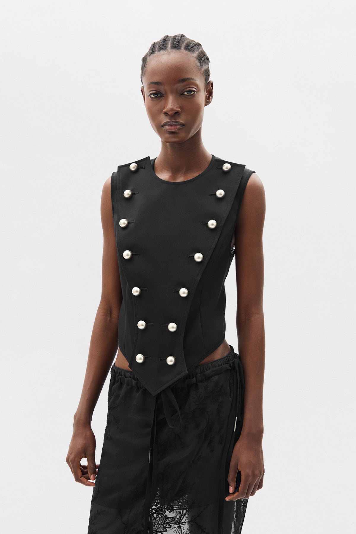 Women Ready To Wear – Ann Demeulemeester