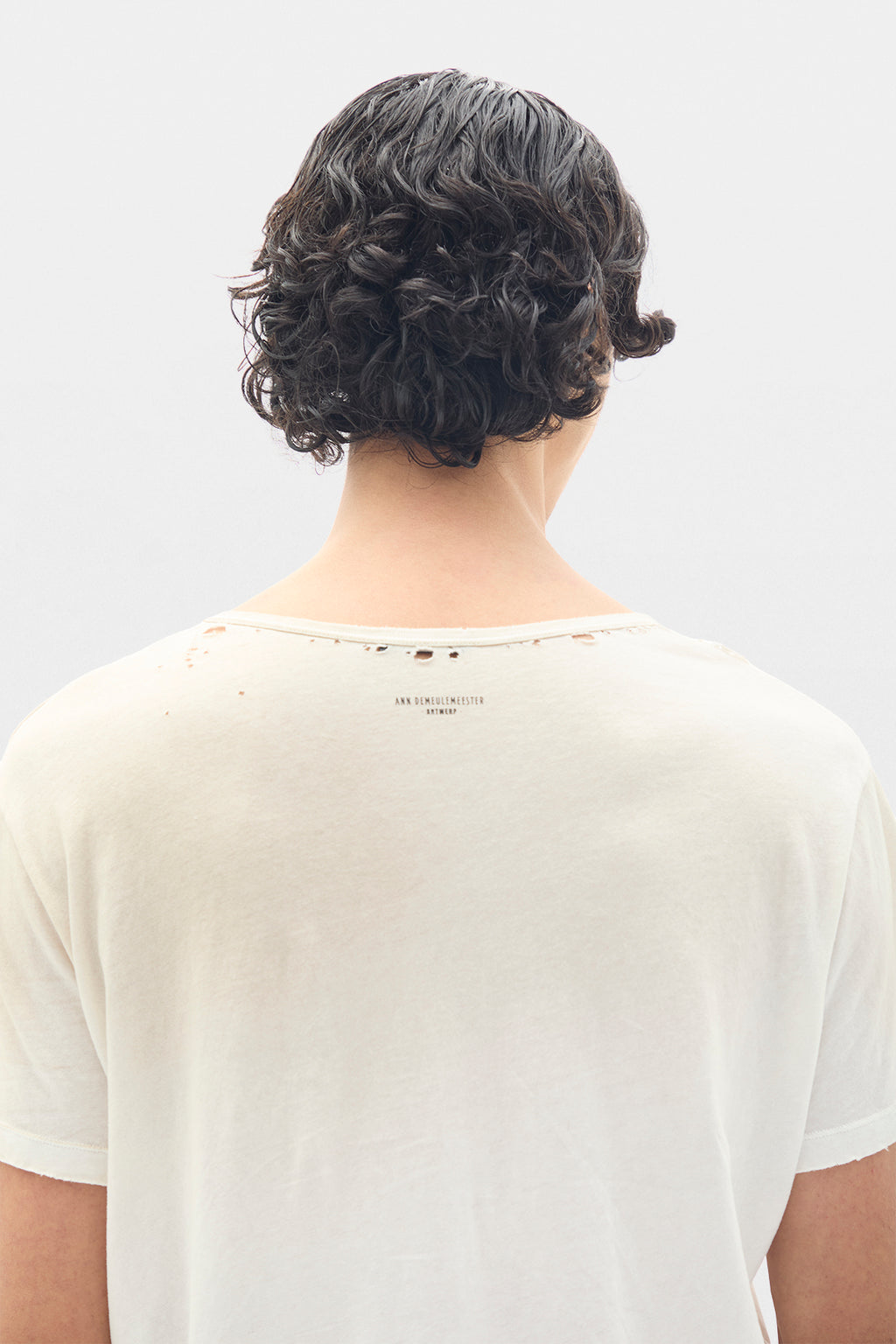 Idar Cropped Standard Fit
