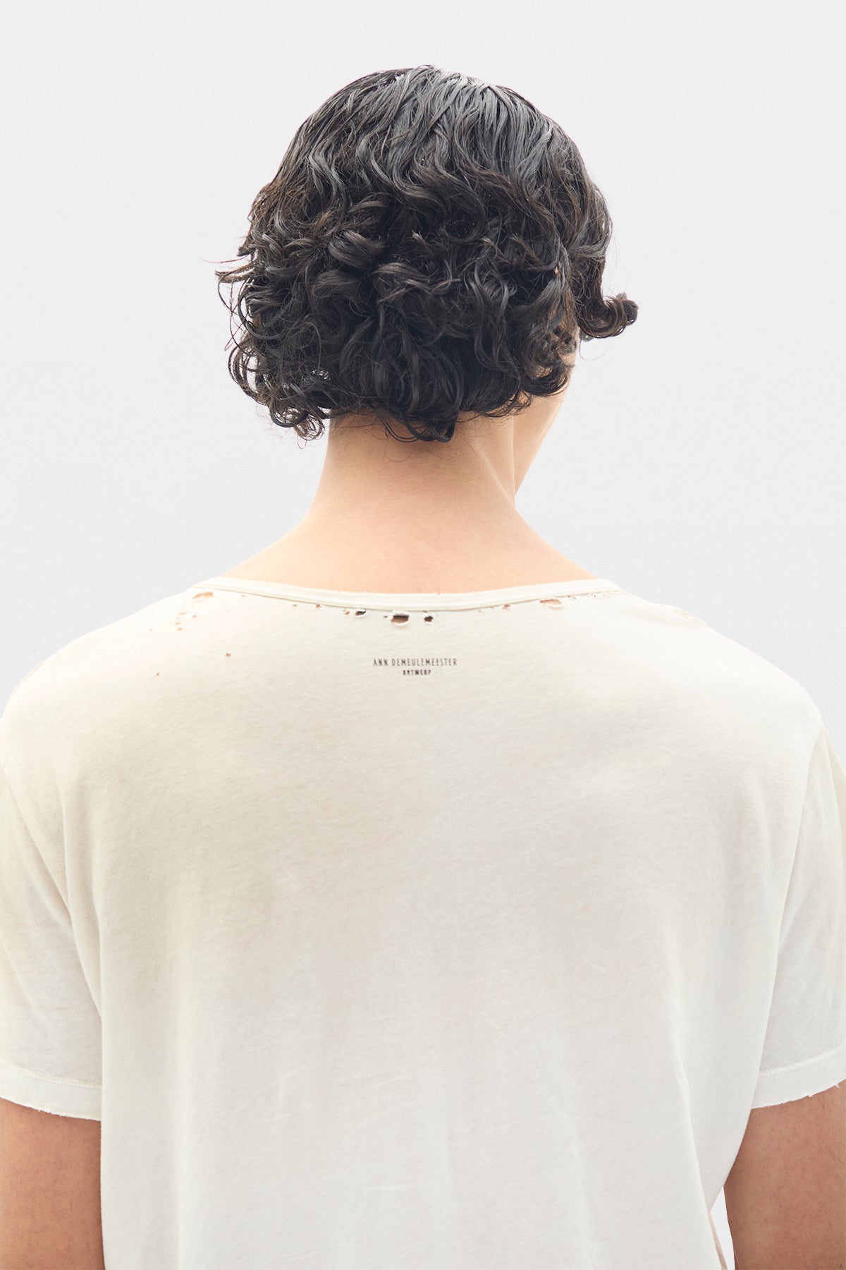 Idar Cropped Standard Fit