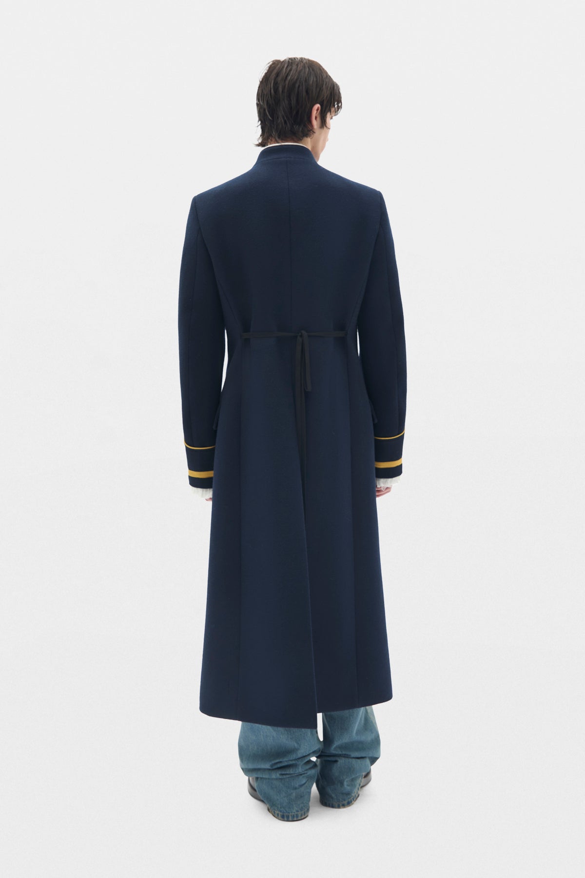 メンズコート – Ann Demeulemeester