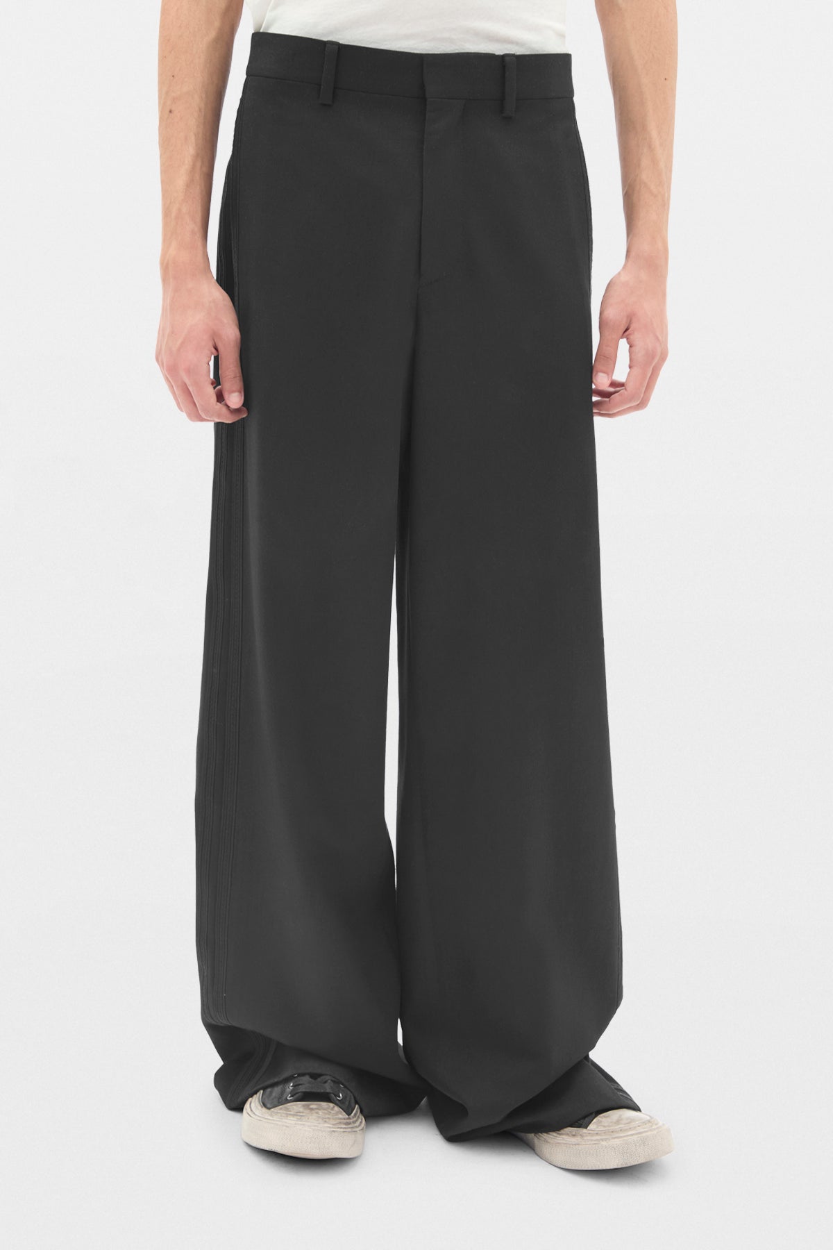 ショーツ – Ann Demeulemeester