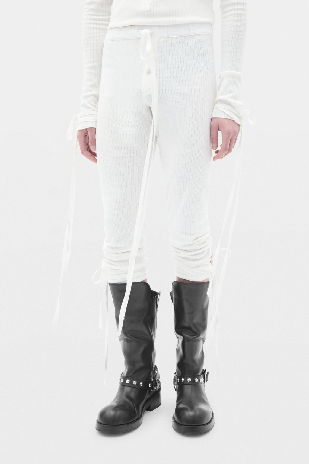 Fredy Longjohns