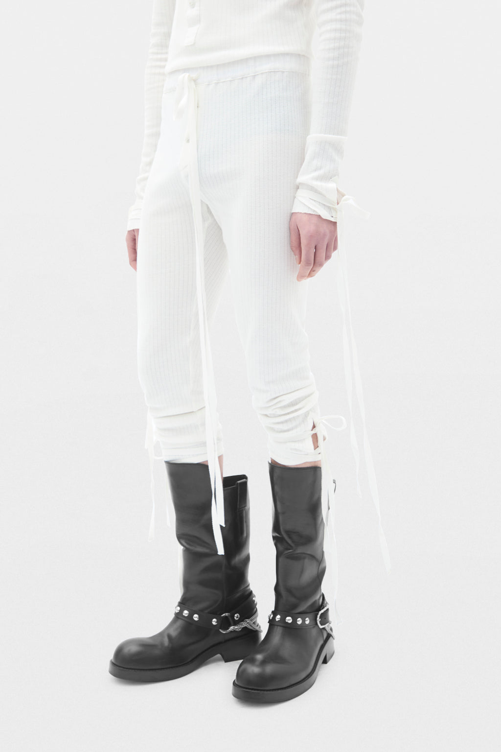 Fredy Longjohns